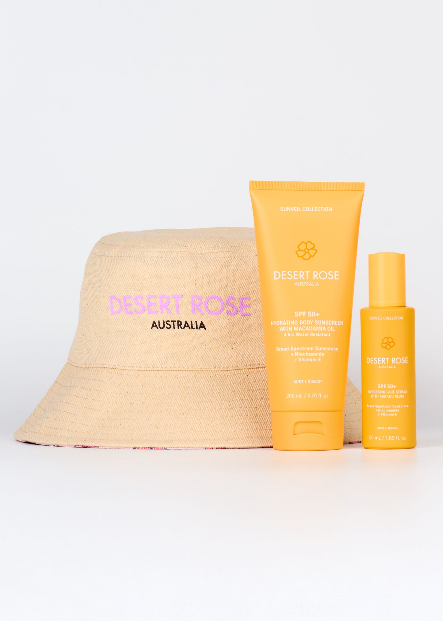 Glow Away Collection Limited Edition