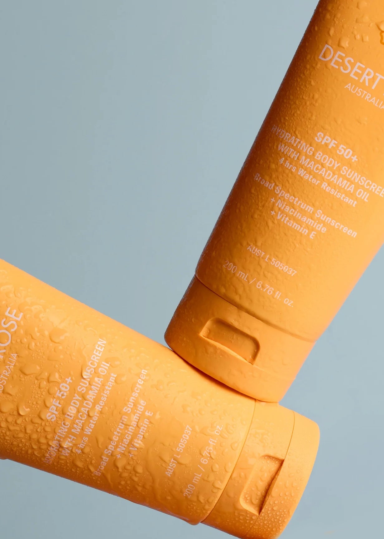 Sunveil Double Glow Set