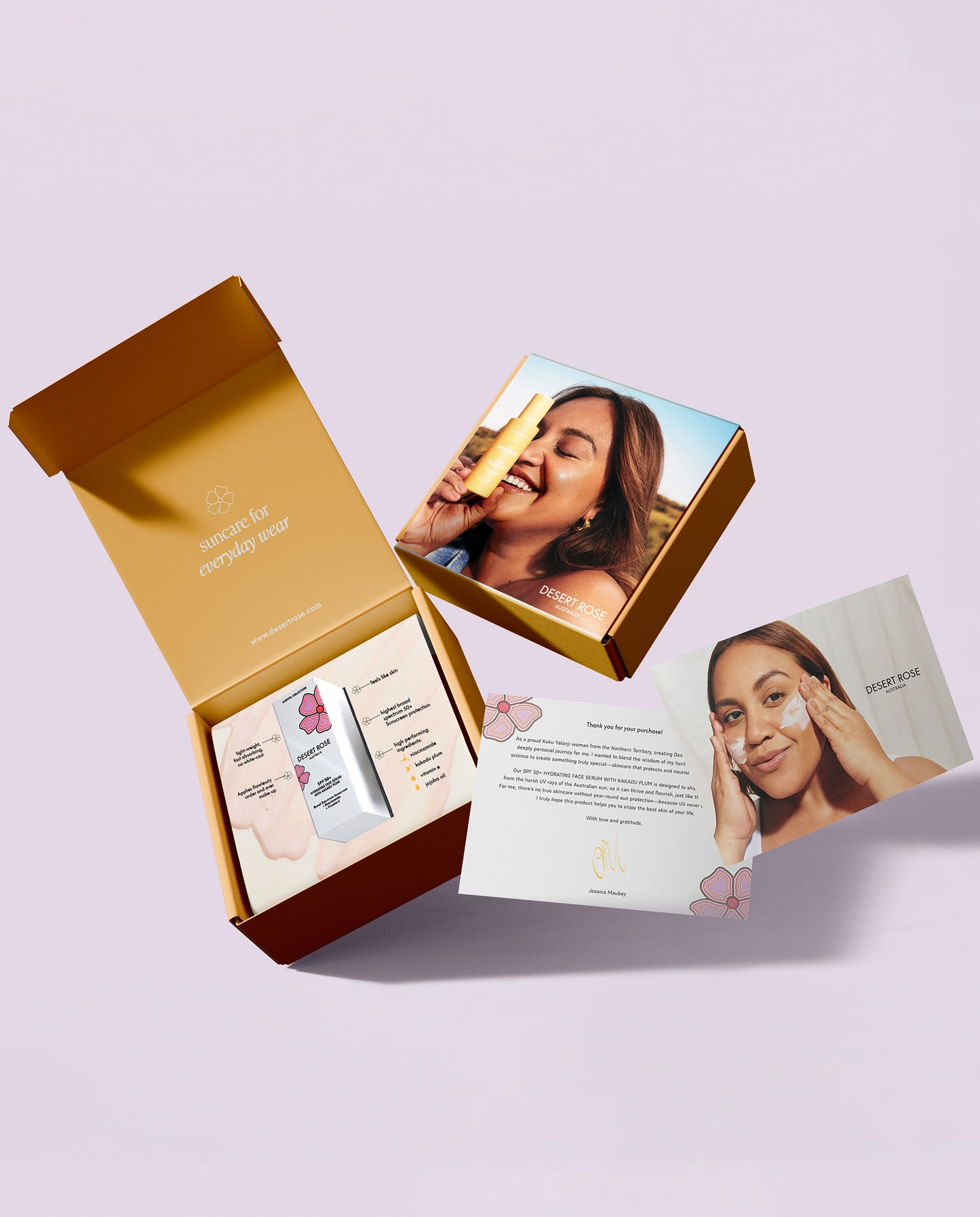 Gift Box - Limited Time Offer